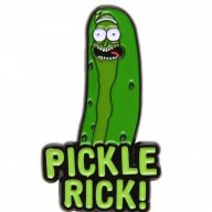 PickleRickBarnes