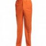 The Orange Pants