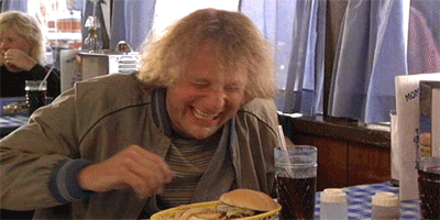 Jeff-Daniels-As-Harry-Laughing-In-a-Restaurant-In-Dumb-and-Dumber-Gif.gif