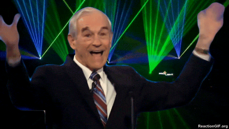 GIF-excited-freak-out-freaking-out-Goofy-High-Quality-Its-Happening-lasers-Ron-Paul-wave-waving-GIF.gif