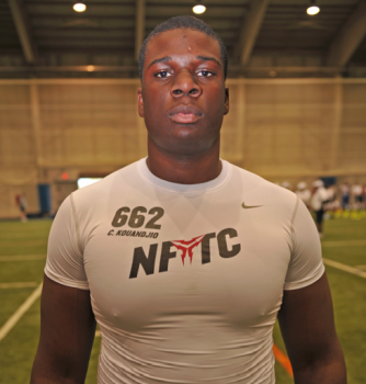 Cyrus Kouandjio