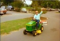 George on his John deere.jpg