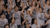 georgetown-double-bird-fans-flipping-the-bird-gifs.gif