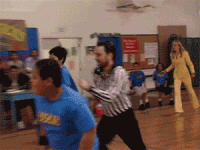 Charlie-Kelly-Blocks-Kid-in-Basketball-as-a-Ref.gif