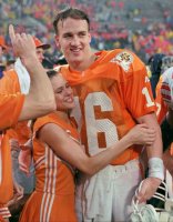 Peyton Manning Sports Belle Jersey