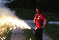 HowU Like My Roman Candle.gif