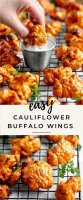 Buffalo Cauliflower Wings _ Vegan Super Bowl Food Idea.jpeg