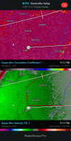 KHTX - Super-Res Correlation Coefficient 1, 9_31 PM.gif