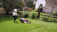 discoholic-lawnmower.gif