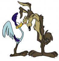 El Coyote y el Correcaminos by Winter-Freak on DeviantArt.jpeg