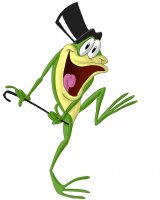 Michigan J Frog by bendermejia on DeviantArt.jpeg