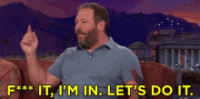 bert-kreischer-lets-do-it.gif