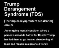 Trump Derangement Syndrome defined.jpg