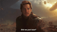 did-we-just-lose-star-lord.gif