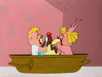 looney tunes gifs.gif