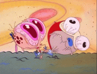 Ren And Stimpy GIF - Find & Share on GIPHY.gif