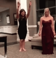 Bridesmaid Hangover GIF - Bridesmaid Hangover Trendizisst - Discover & Share GIFs.gif