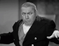 Three Stooges Friday GIF - Find & Share on GIPHY.gif