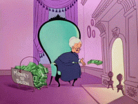 Money To Burn GIF - Money To Burn Money Throwing Away Money - Discover & Share GIFs.gif