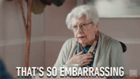 Thats So Embarrassing Shocked GIF - Thats So Embarrassing Shocked Shame - Discover & Share GIFs.gif