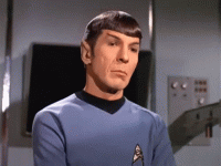 Spock GIF - Spock - Discover & Share GIFs.gif