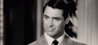 Cary Grant The Philadelphia Story GIF - Cary Grant The Philadelphia Story Old Hollywood - Disc...gif