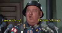 Schults Knows Nothing GIF - Schults Knows Nothing - Discover & Share GIFs.gif