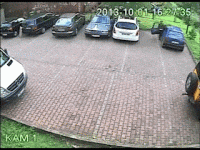 For today's lesson, 25 turns parking_ - GIF.gif