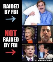 democrats not raided by fbi.jpeg