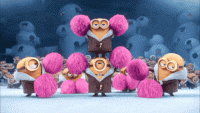 Minions - Yayyyy_ #Minions.gif