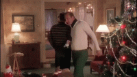 cousin-eddie-national-lampoons-christmas-vacation-funny-hilarious-carf-outdoors-morning-xmas-e...gif