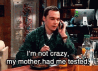 jim-parsons-im-not-crazy.gif