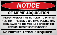 Notice of Meme Acquisition.png