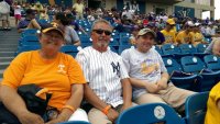 Adam, Ginny, Mark at SEC Tournament 2015.jpg