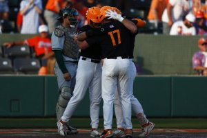 Ticket info released for Tennessee games in Clemson regional