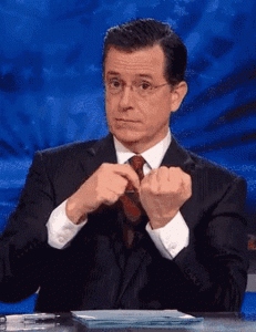 stephen-colbert-middle-finger.gif