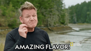 amazing-flavor-gordon-tries-smoked-oysters.gif