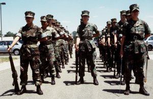 the-marine-corps-first-all-woman-drill-platoon-stands-in-formation-at-parade-4ff18c-1024.jpg