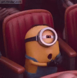 Despicable Me Minion GIF - Despicable Me Minion Minions - Discover & Share GIFs.gif