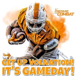 Official Tennessee football uniforms thread - Page 5 - VolNation