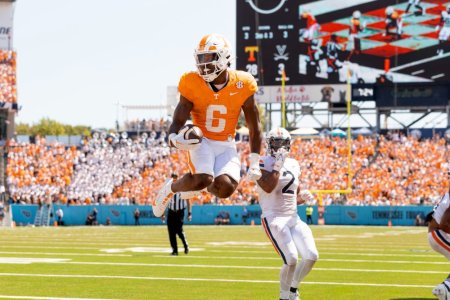 Official Tennessee football uniforms thread - Page 5 - VolNation