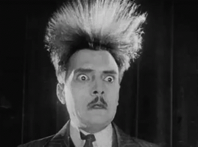 Crazy Hair GIF - Crazy Hair Upset Angry - Discover & Share GIFs.gif