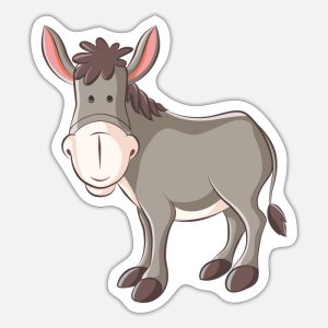 donkey-horse-dumb-numb-burro-jackass-dullard-gift-sticker.jpg