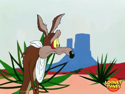 Sad Let Down GIF by Looney Tunes - Find & Share on GIPHY.gif