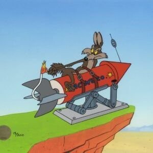 Wile E_ Coyote Art – Chuck Jones.jpeg