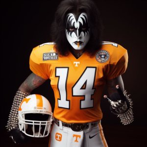 Official Tennessee football uniforms thread - Page 5 - VolNation  Tennessee  football, Football uniforms, Tennessee volunteers football