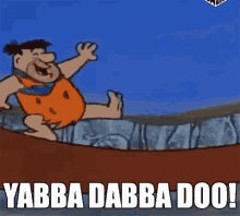 flintstones-yabba-dabba-doo.gif