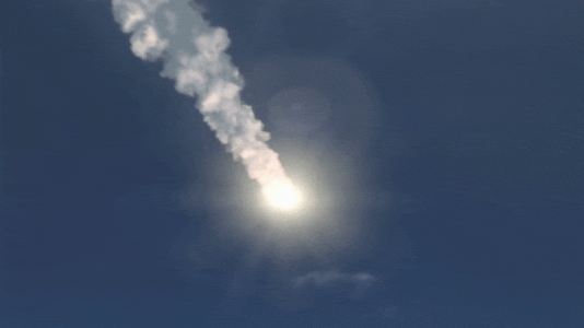 Fireball-Meteorite.gif