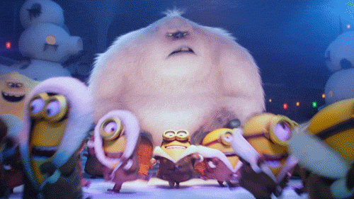 Minions - When you pre-order your Minions tickets_.gif