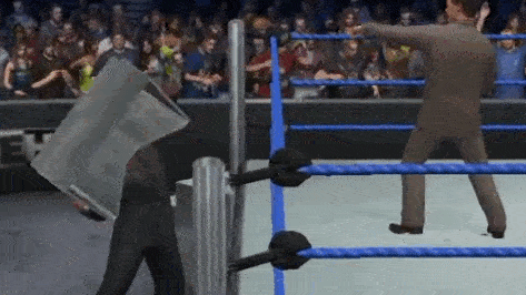 wrestling-game-glitch-glitch-steps-bounce-on-head-WWE-1422231560J.gif